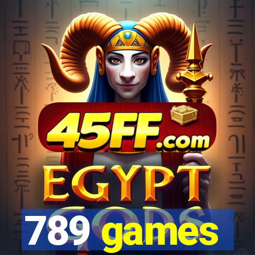 789 games